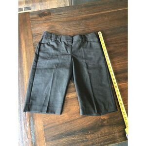 Express dress bermuda short